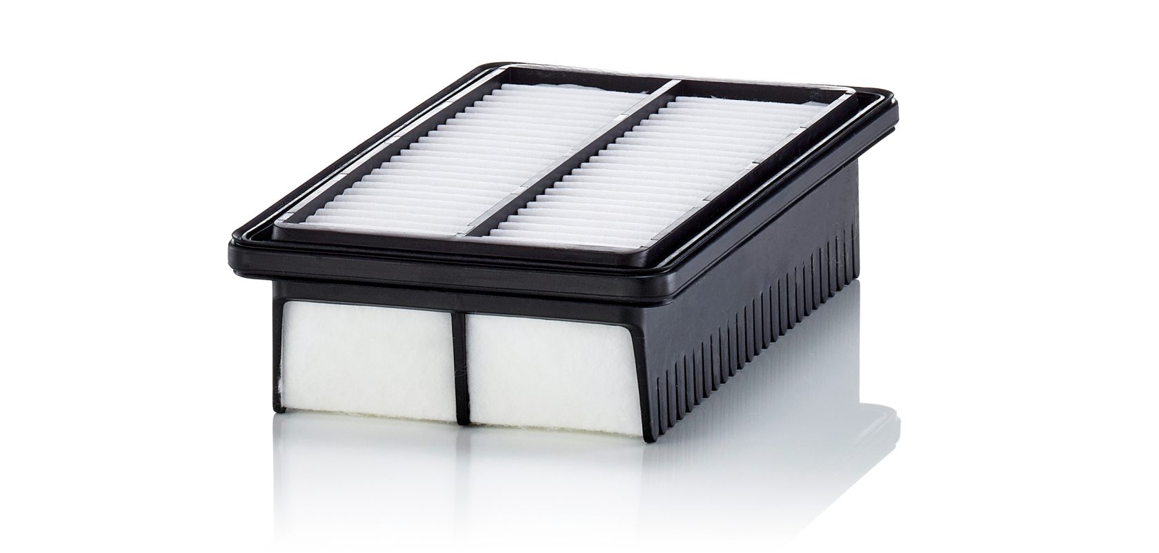 C 25 050 - Hava filtresi -  MANN FILTER